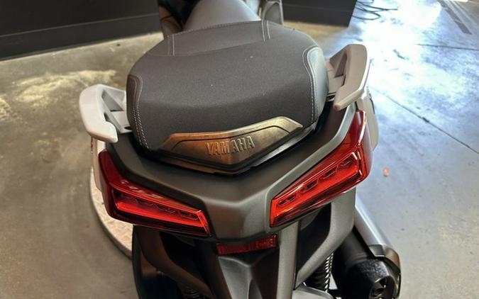 2024 Yamaha XMAX