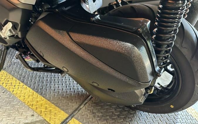 2024 Yamaha XMAX