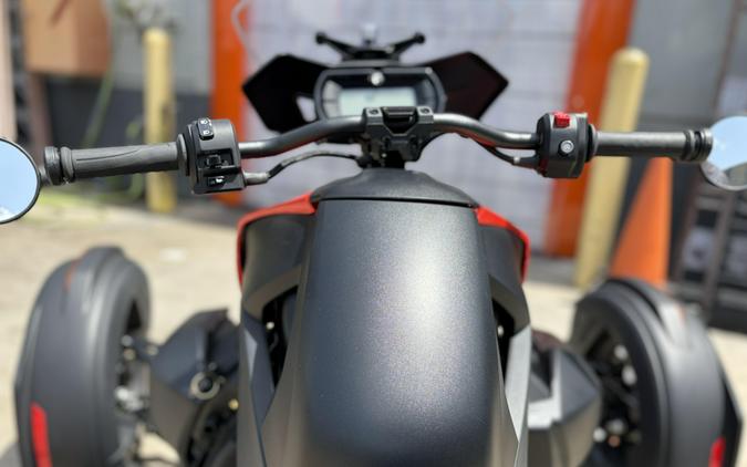 2022 Can-Am RYKER 900