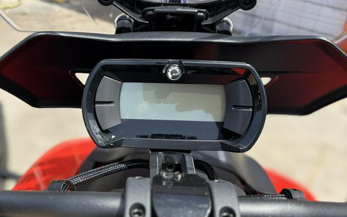 2022 Can-Am RYKER 900