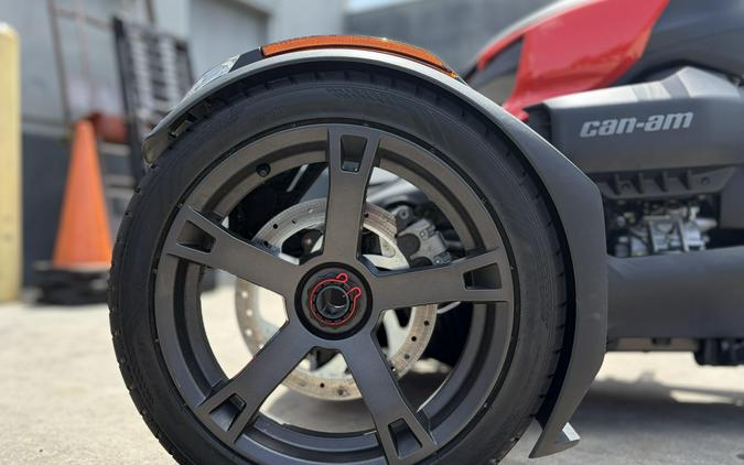 2022 Can-Am RYKER 900