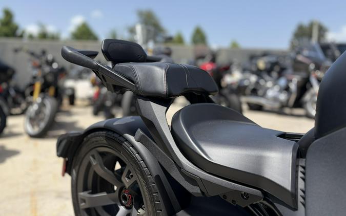 2022 Can-Am RYKER 900