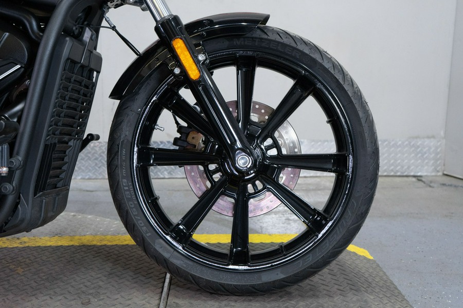 2025 Indian Motorcycle Sport Scout® Limited +Tech