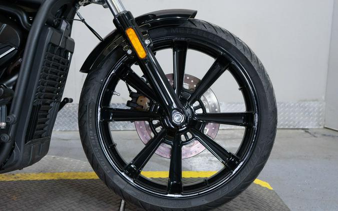 2025 Indian Motorcycle Sport Scout® Limited +Tech