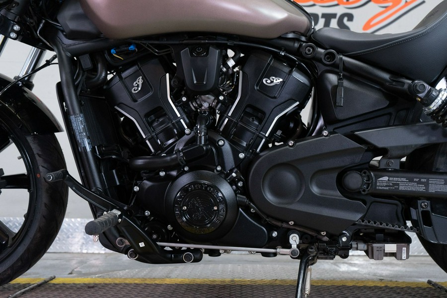 2025 Indian Motorcycle Sport Scout® Limited +Tech