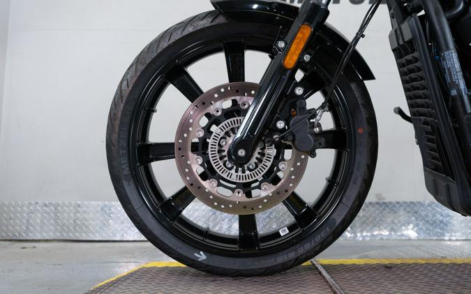 2025 Indian Motorcycle Sport Scout® Limited +Tech