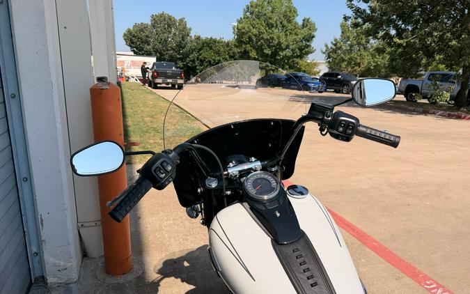 2025 Harley-Davidson Heritage Classic