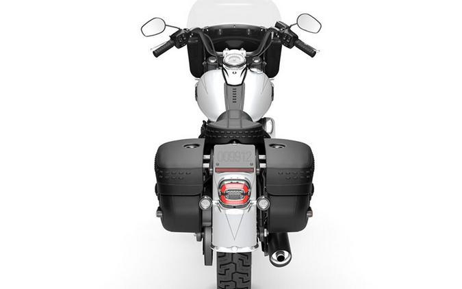 2025 Harley-Davidson Heritage Classic
