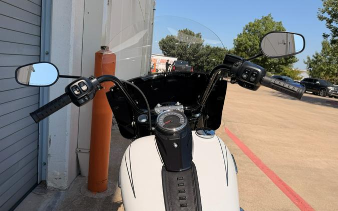 2025 Harley-Davidson Heritage Classic