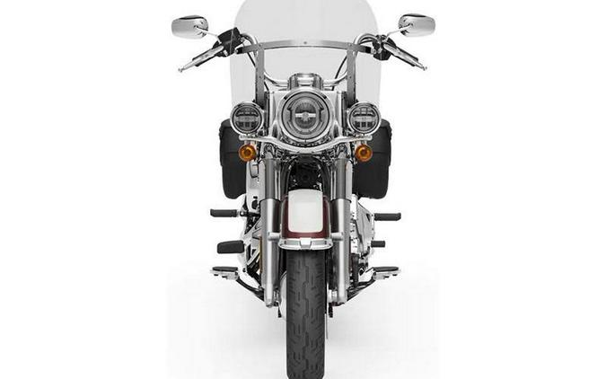 2021 Harley-Davidson Heritage Classic
