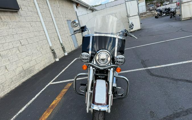 2021 Harley-Davidson Heritage Classic