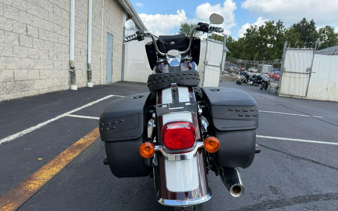 2021 Harley-Davidson Heritage Classic