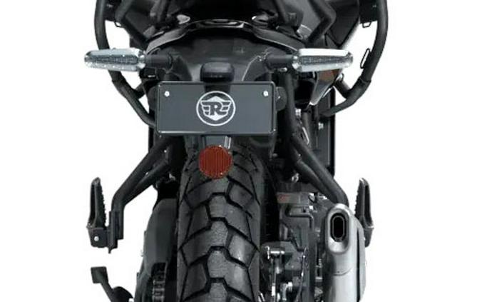 2027 Royal Enfield Himalayan 450