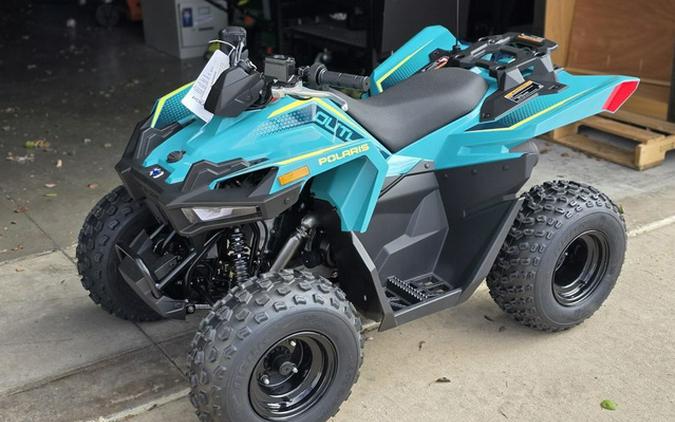 2026 Polaris Outlaw 70 EFI
