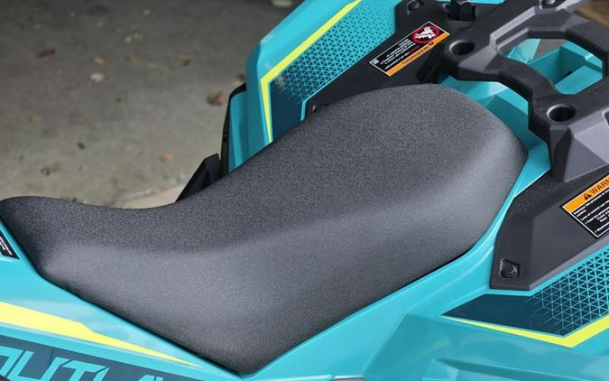 2026 Polaris Outlaw 70 EFI