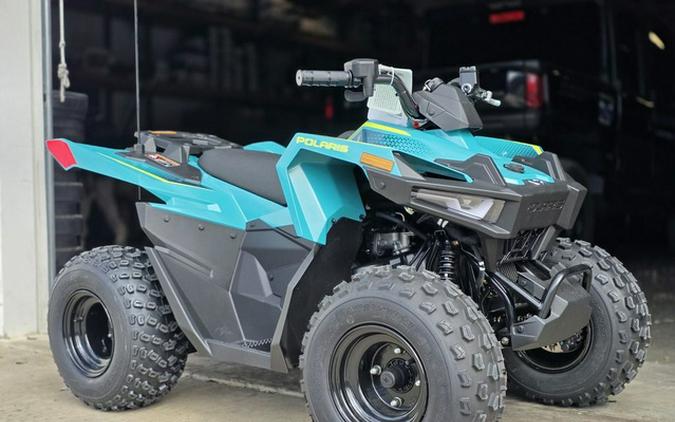 2026 Polaris Outlaw 70 EFI