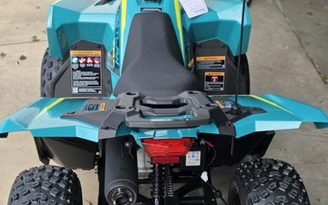 2026 Polaris Outlaw 70 EFI