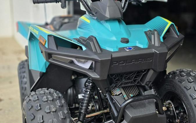 2026 Polaris Outlaw 70 EFI