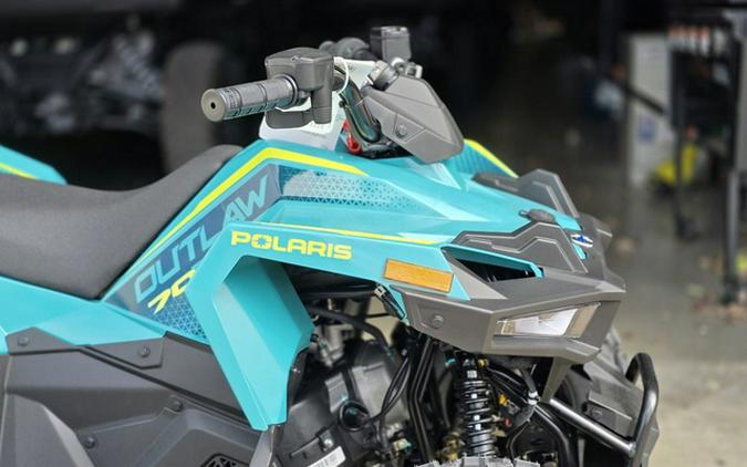 2026 Polaris Outlaw 70 EFI