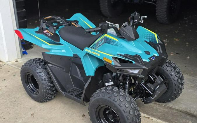 2026 Polaris Outlaw 70 EFI