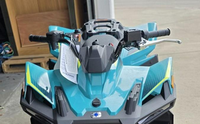 2026 Polaris Outlaw 70 EFI