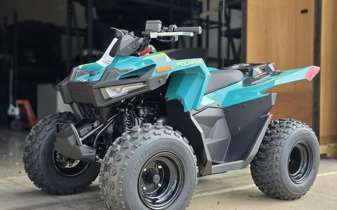 2026 Polaris Outlaw 70 EFI