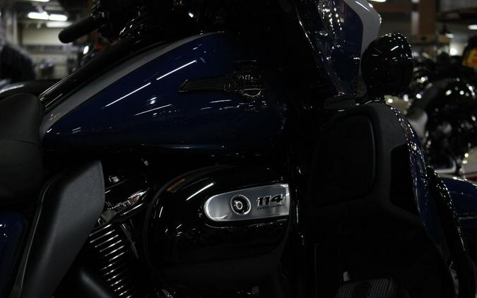 2023 Harley-Davidson® FLHTK - Ultra Limited