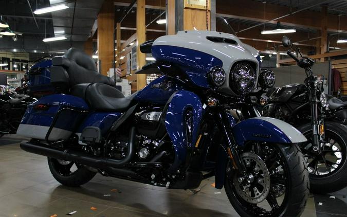 2023 Harley-Davidson® FLHTK - Ultra Limited