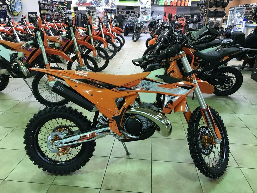 2024 KTM 300 XC-W Hardenduro