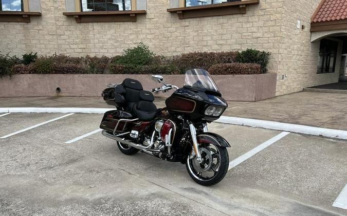 2023 Harley-Davidson® FLTRKSEANV - CVO™ Road Glide® Limited Anniversary Edition