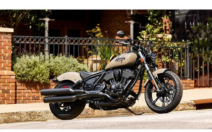 2023 Indian Motorcycle Chief Dark Horse - Color Option