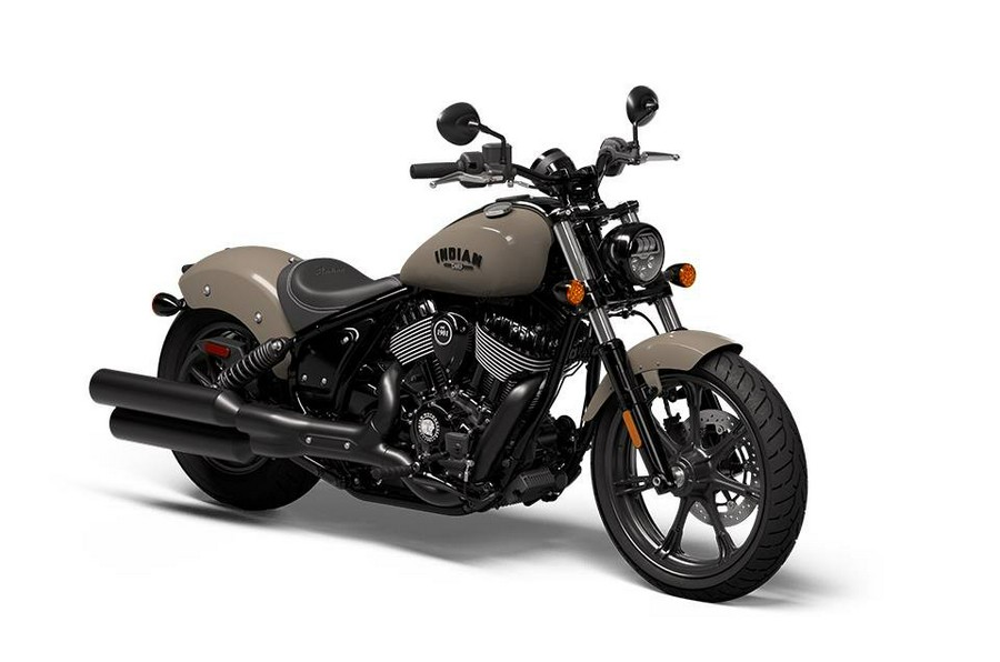 2023 Indian Motorcycle Chief Dark Horse - Color Option