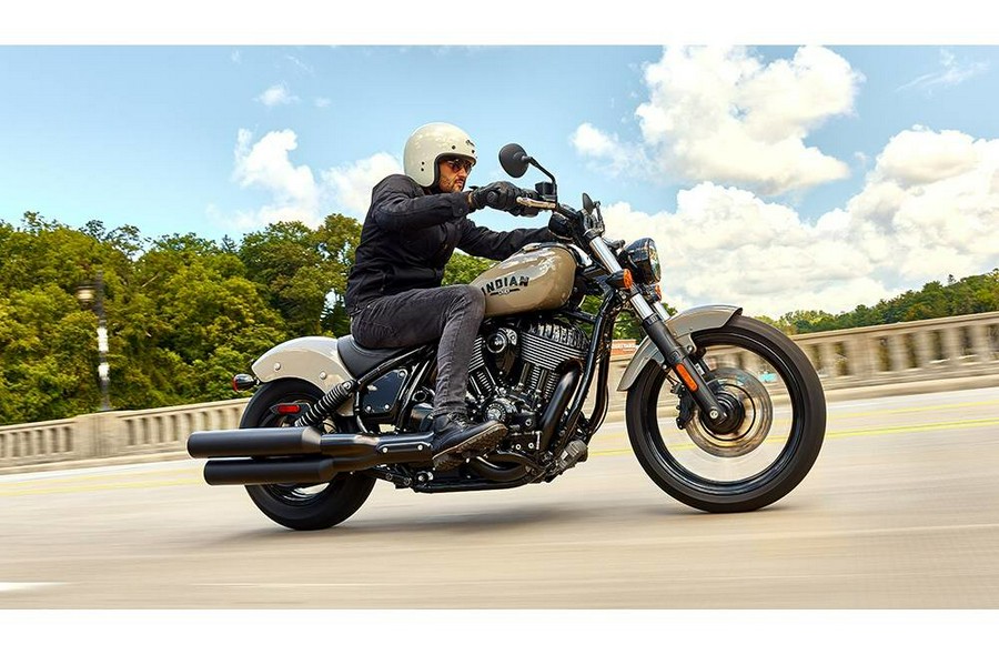 2023 Indian Motorcycle Chief Dark Horse - Color Option
