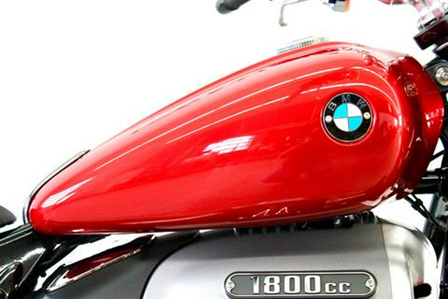 2022 BMW R 18