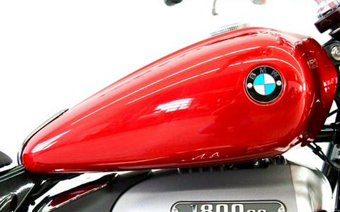 2022 BMW R 18