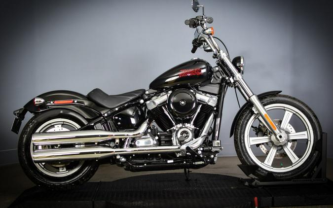 2023 Harley-Davidson Softail Standard