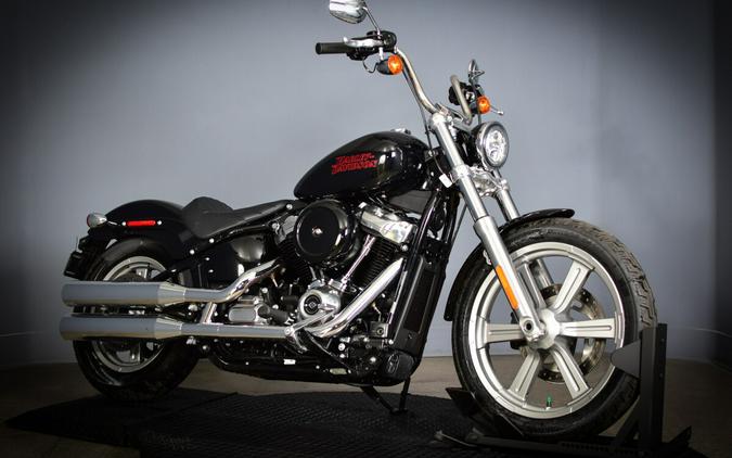 2023 Harley-Davidson Softail Standard