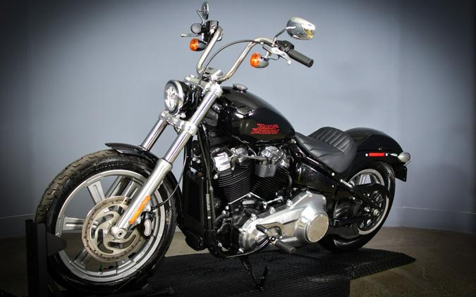 2023 Harley-Davidson Softail Standard