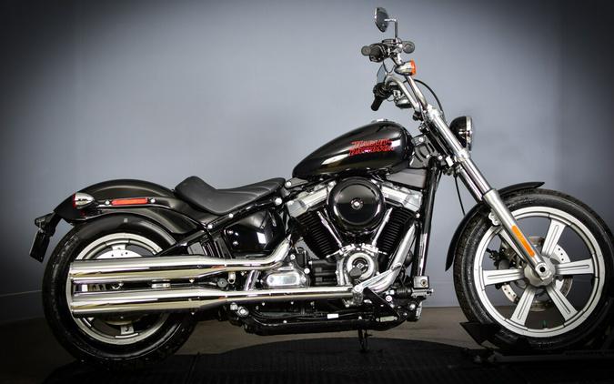 2023 Harley-Davidson Softail Standard