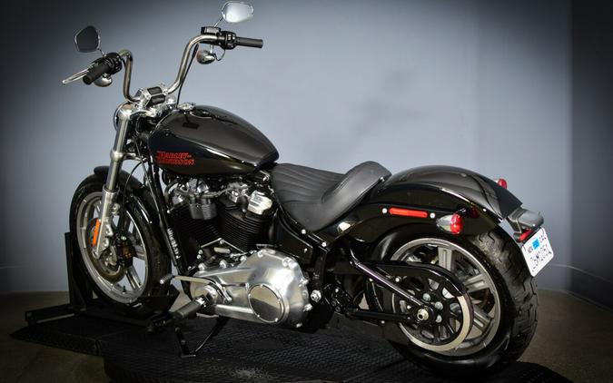 2023 Harley-Davidson Softail Standard