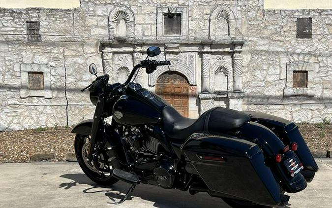 2022 Harley-Davidson® FLHRXS - Road King® Special