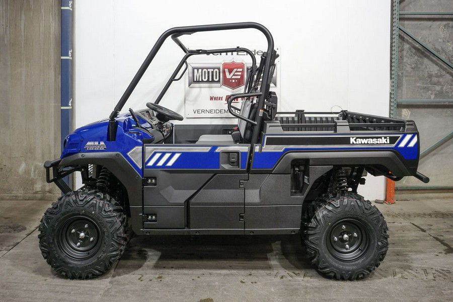 2024 Kawasaki Mule PRO-FXR™ 1000