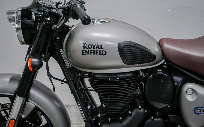 2022 Royal Enfield Classic 350