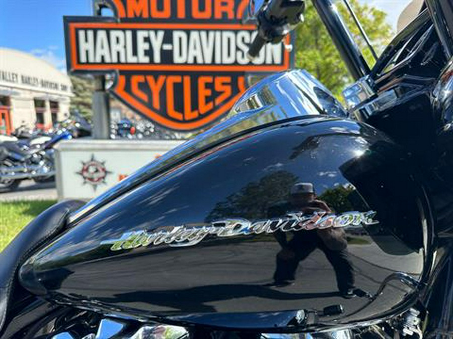 2017 Harley-Davidson Road Glide® Special