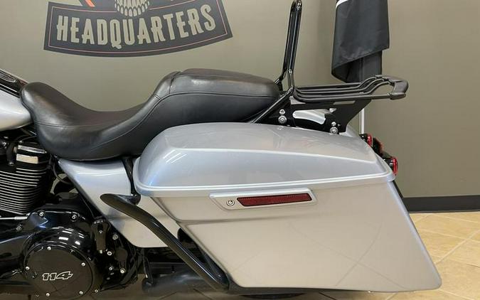 2019 Harley-Davidson® FLHXS - Street Glide® Special