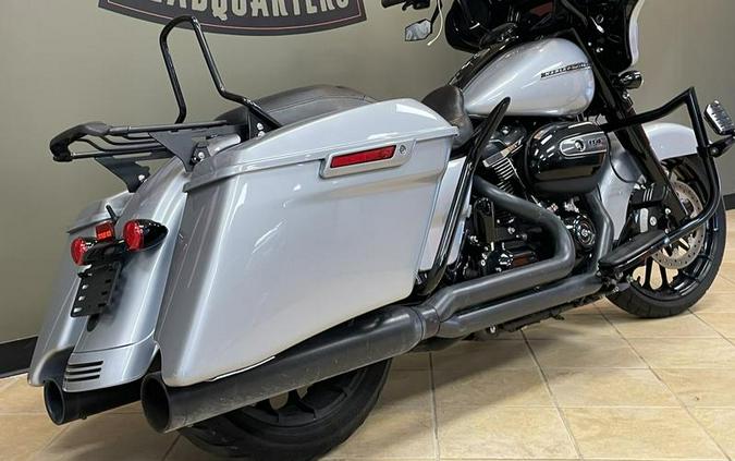 2019 Harley-Davidson® FLHXS - Street Glide® Special