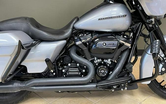 2019 Harley-Davidson® FLHXS - Street Glide® Special