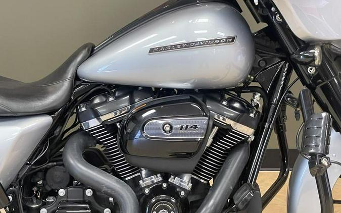 2019 Harley-Davidson® FLHXS - Street Glide® Special