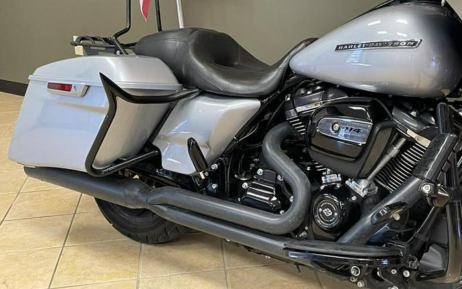 2019 Harley-Davidson® FLHXS - Street Glide® Special