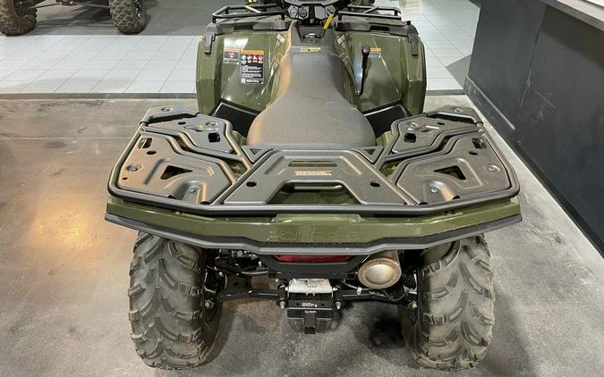 2024 Polaris® Sportsman 450 H.O. Utility